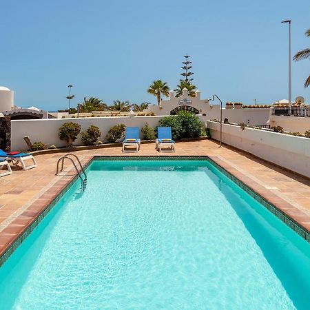 פוארטו דל כרמן Villa Nikki By Villa Plus מראה חיצוני תמונה