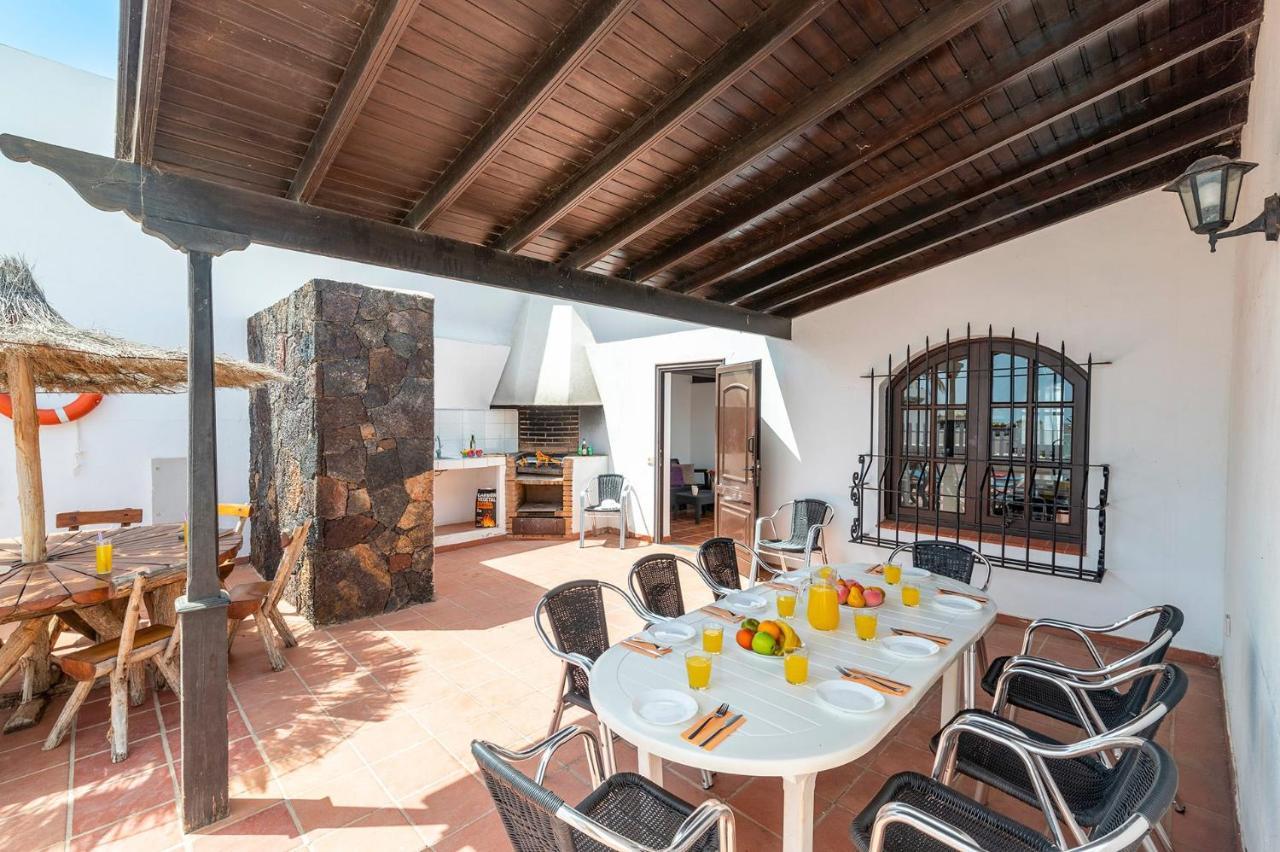 פוארטו דל כרמן Villa Nikki By Villa Plus מראה חיצוני תמונה