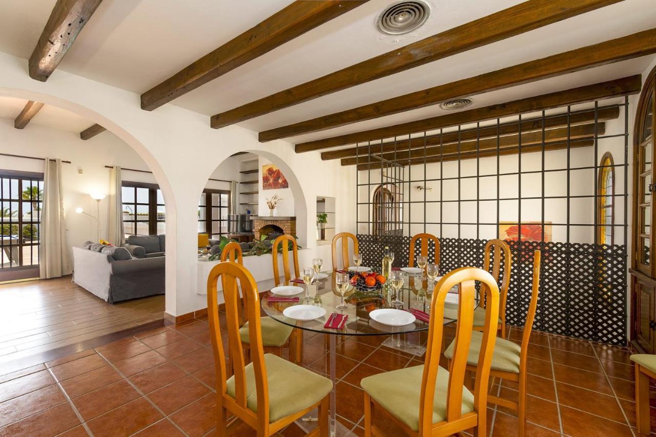 פוארטו דל כרמן Villa Nikki By Villa Plus מראה חיצוני תמונה