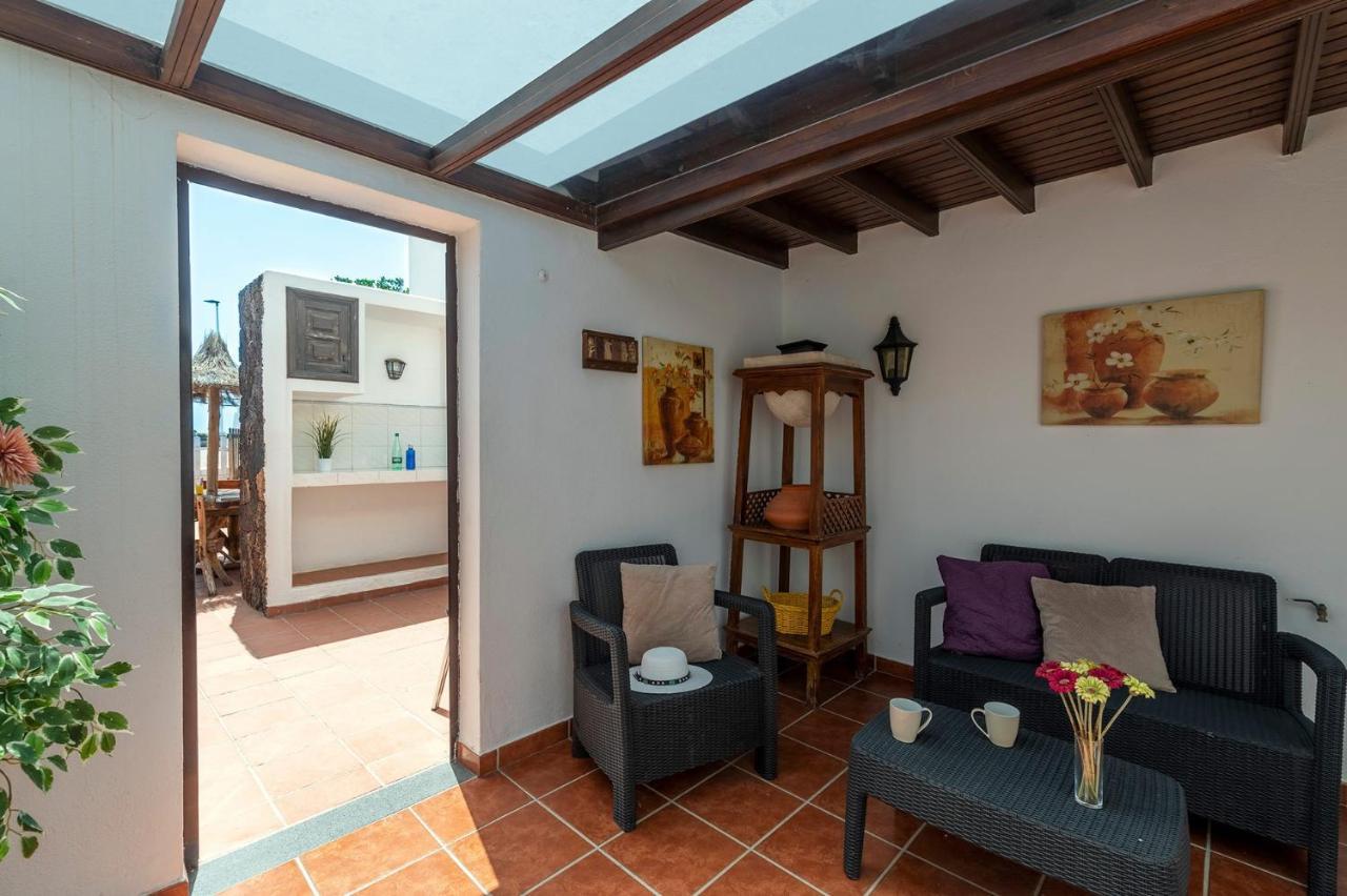 פוארטו דל כרמן Villa Nikki By Villa Plus מראה חיצוני תמונה