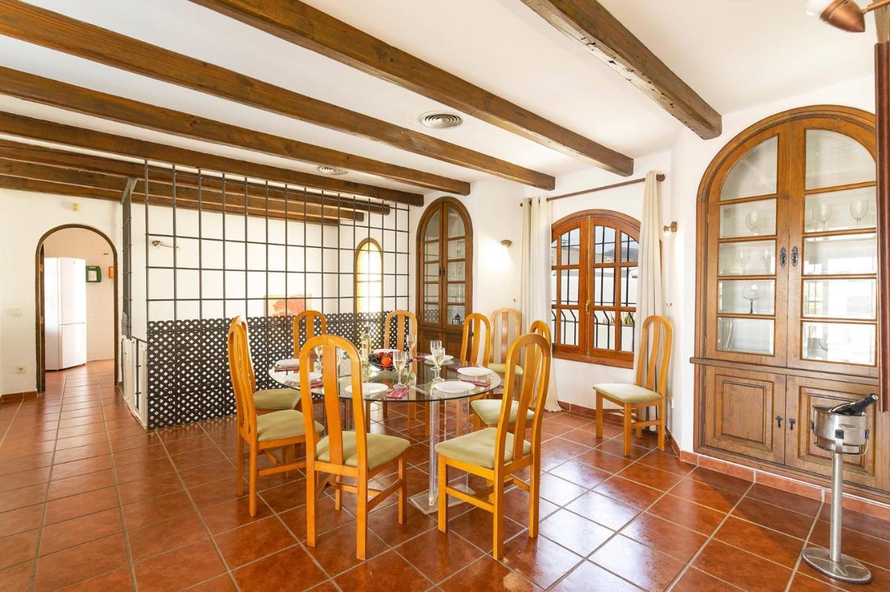 פוארטו דל כרמן Villa Nikki By Villa Plus מראה חיצוני תמונה