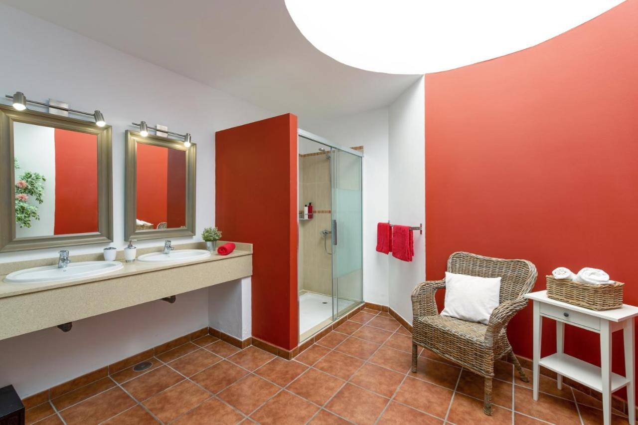 פוארטו דל כרמן Villa Nikki By Villa Plus מראה חיצוני תמונה