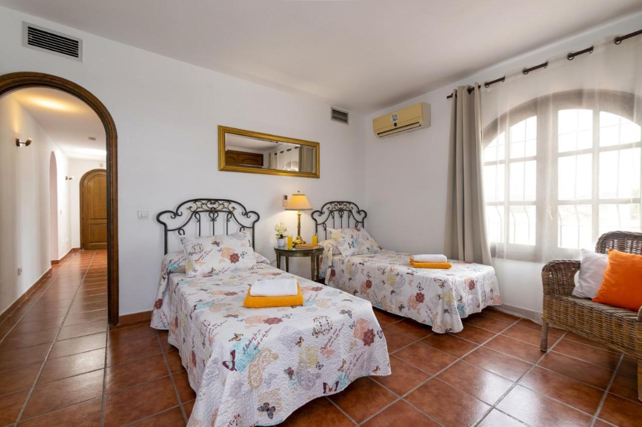 פוארטו דל כרמן Villa Nikki By Villa Plus מראה חיצוני תמונה