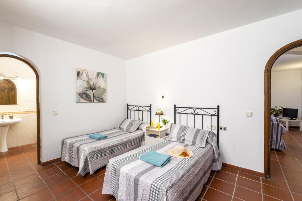 פוארטו דל כרמן Villa Nikki By Villa Plus מראה חיצוני תמונה